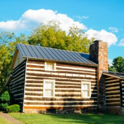 Stafford House - Fairfax City Virginia